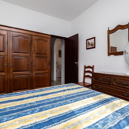 Apartamento Akisol Armacao Pera Relax Armação de Pêra Exterior foto