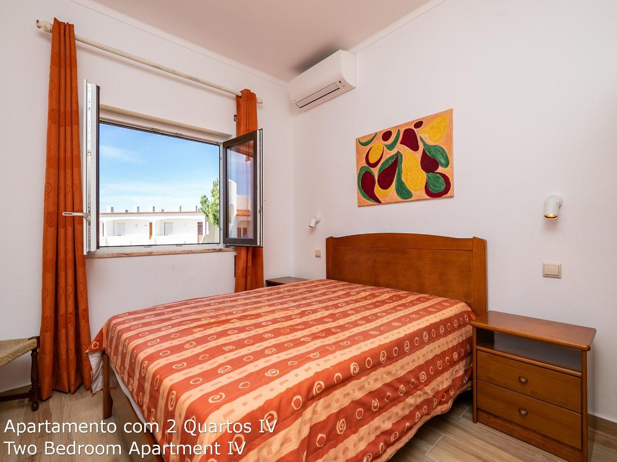 Apartamento Akisol Armacao Pera Relax Armação de Pêra Exterior foto