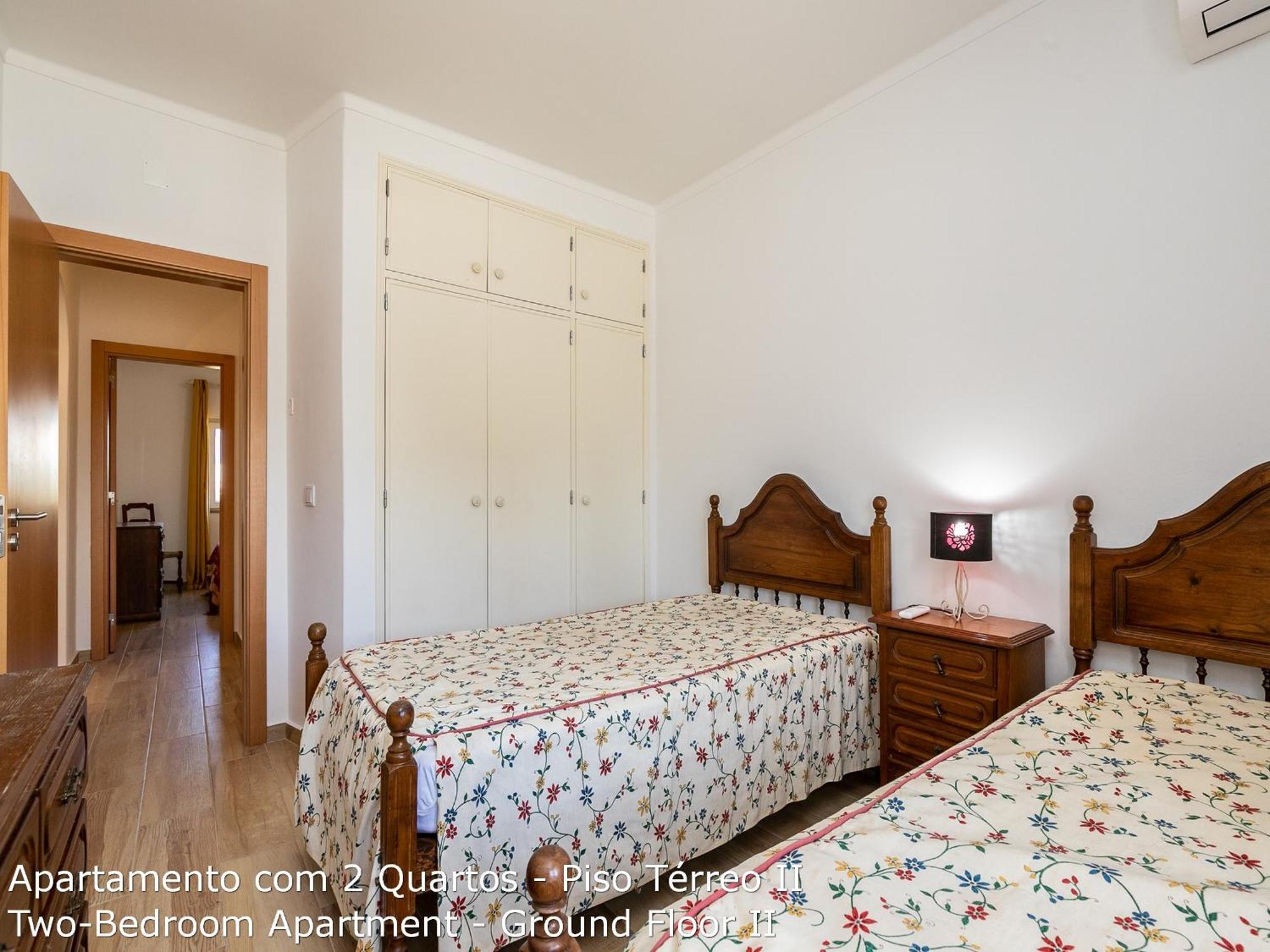 Apartamento Akisol Armacao Pera Relax Armação de Pêra Exterior foto