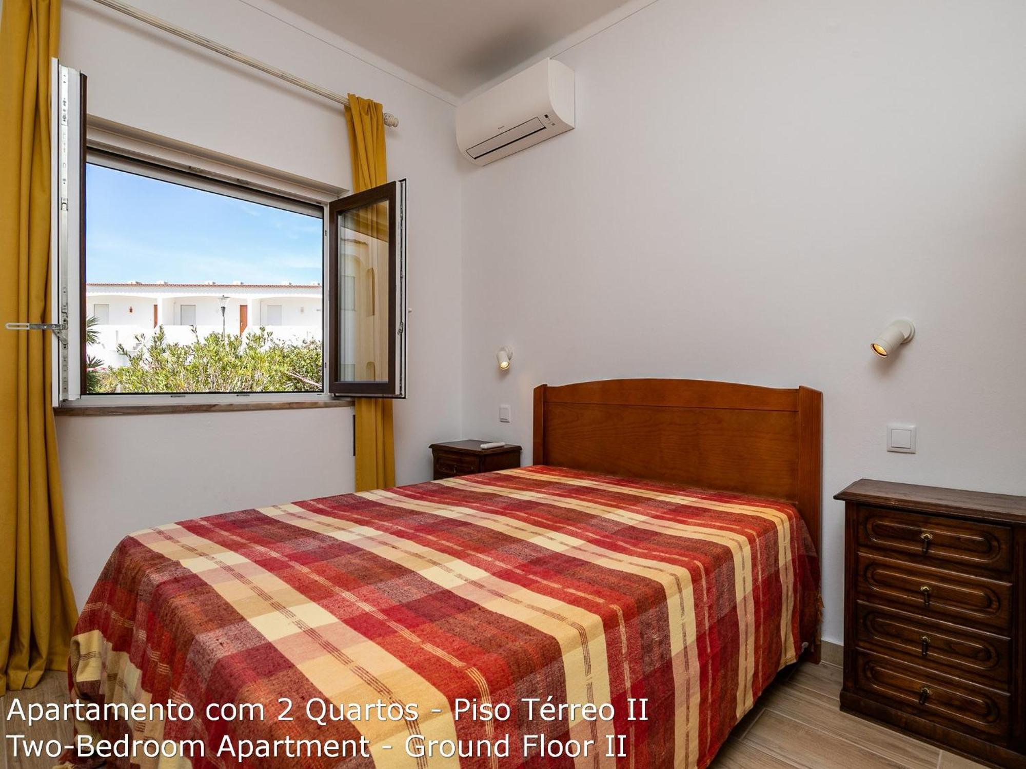 Apartamento Akisol Armacao Pera Relax Armação de Pêra Exterior foto