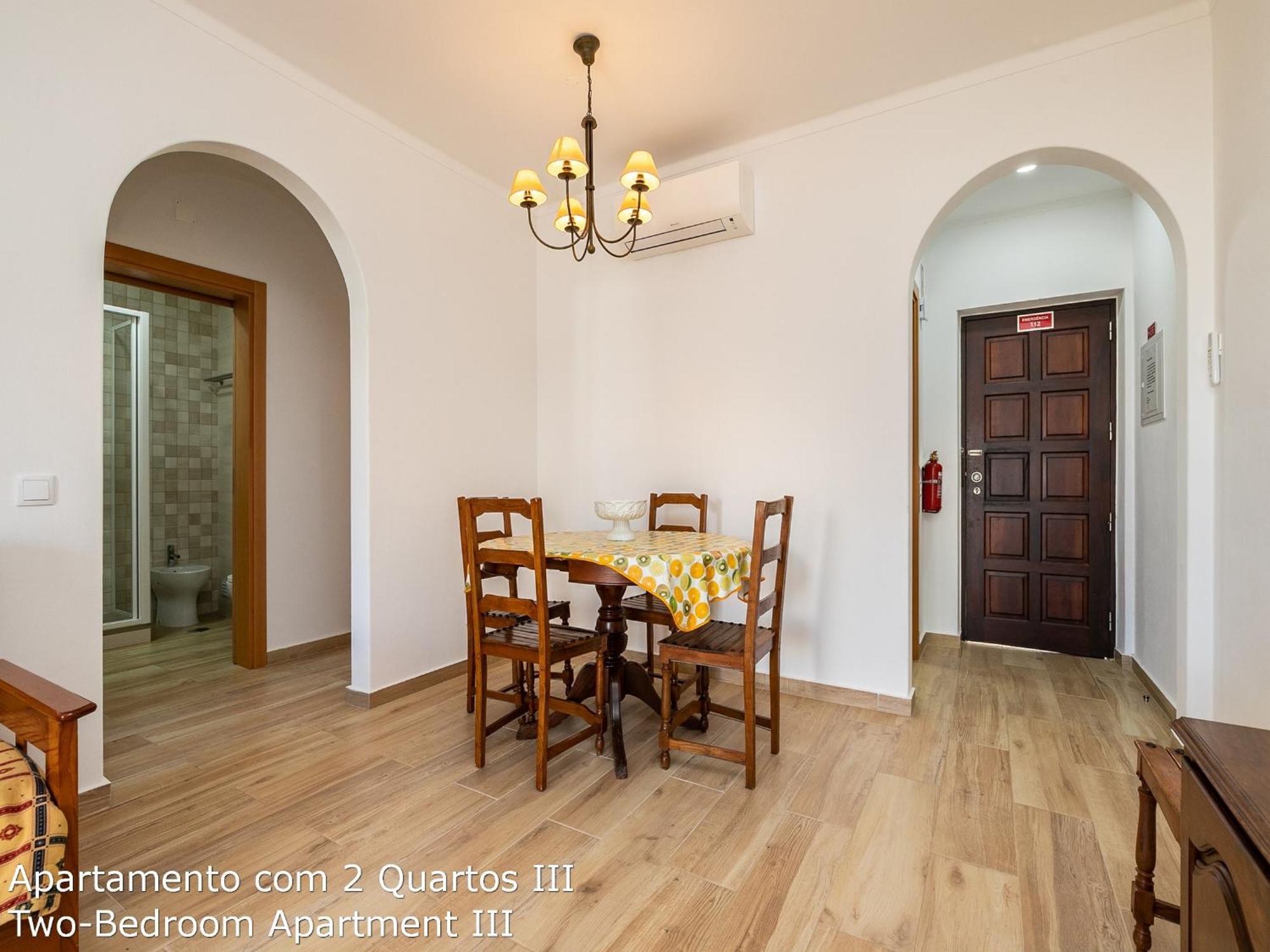 Apartamento Akisol Armacao Pera Relax Armação de Pêra Exterior foto