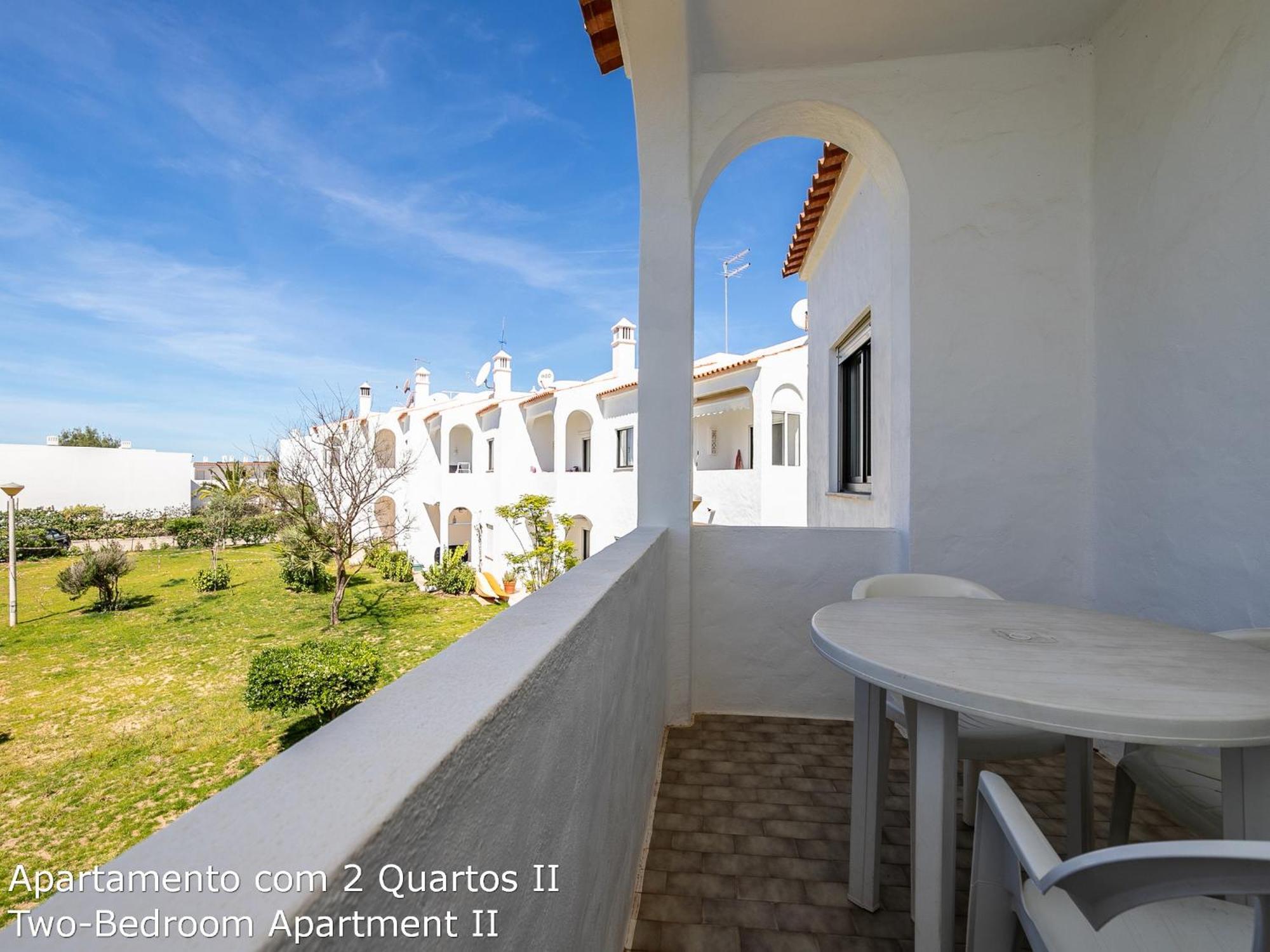 Apartamento Akisol Armacao Pera Relax Armação de Pêra Exterior foto