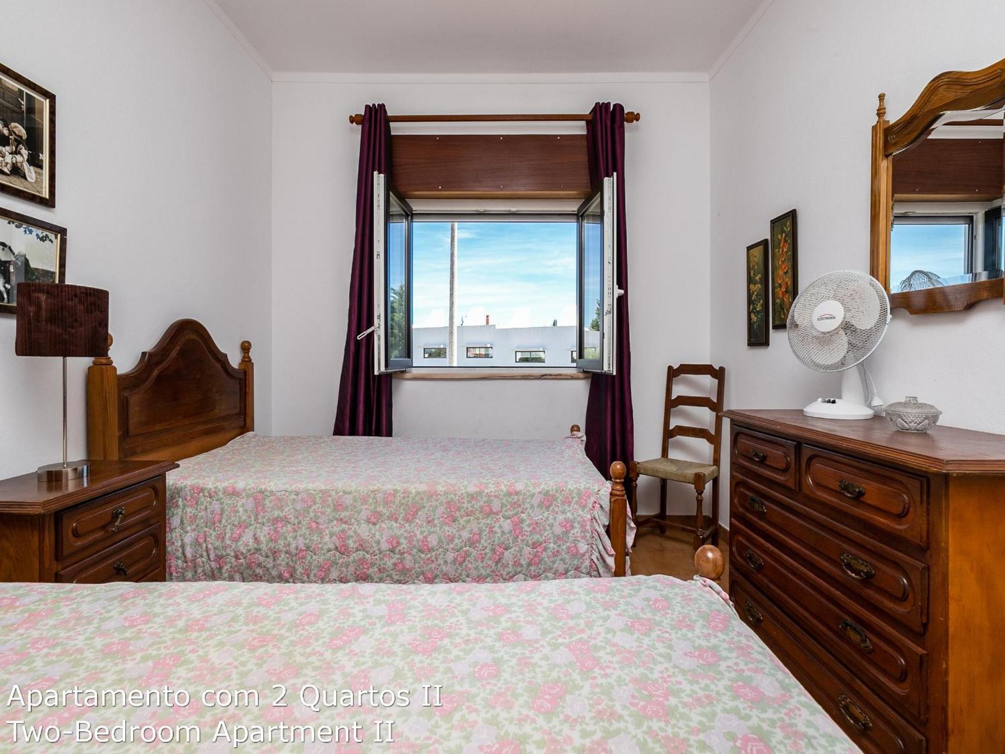 Apartamento Akisol Armacao Pera Relax Armação de Pêra Exterior foto
