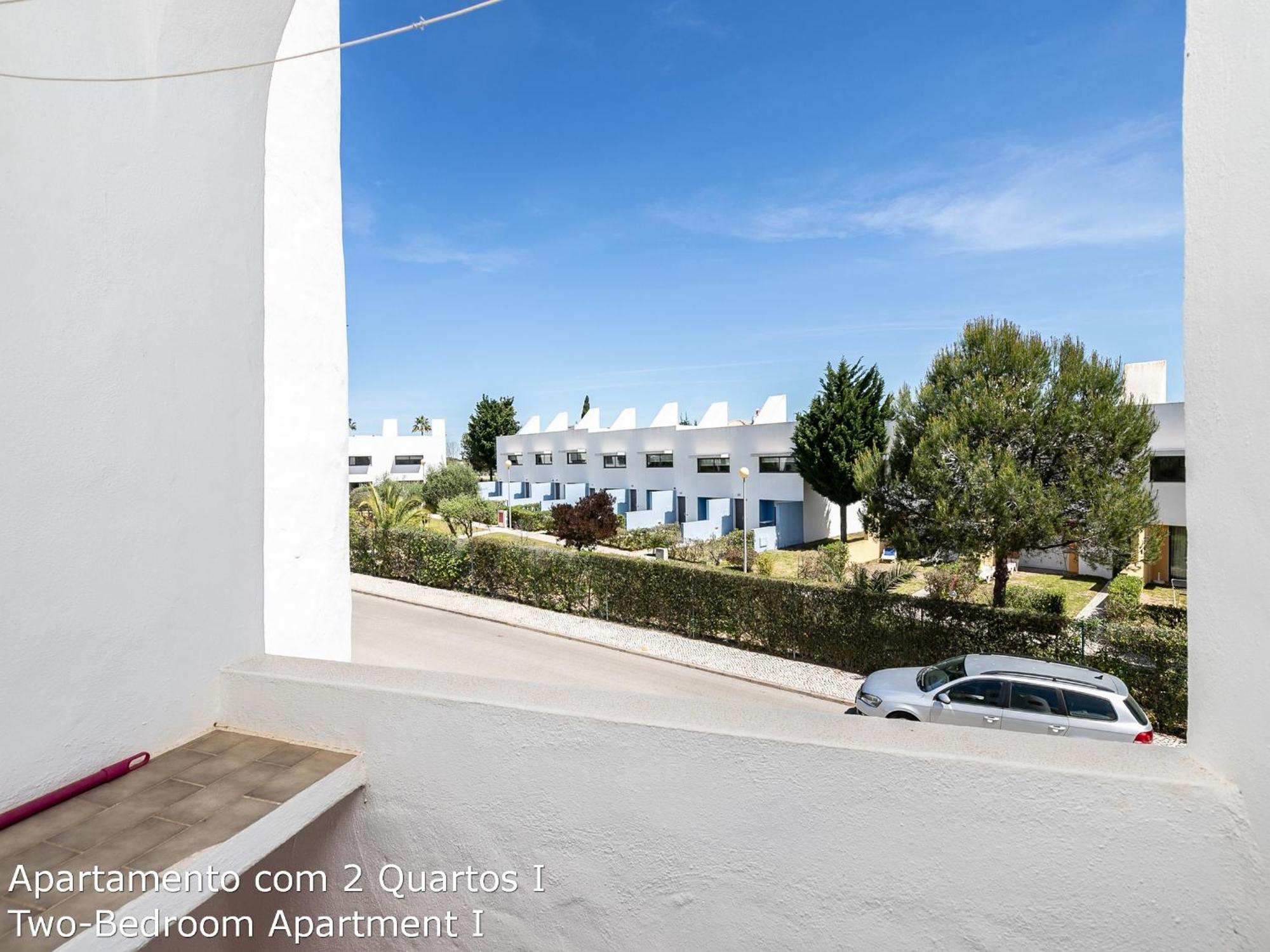 Apartamento Akisol Armacao Pera Relax Armação de Pêra Exterior foto