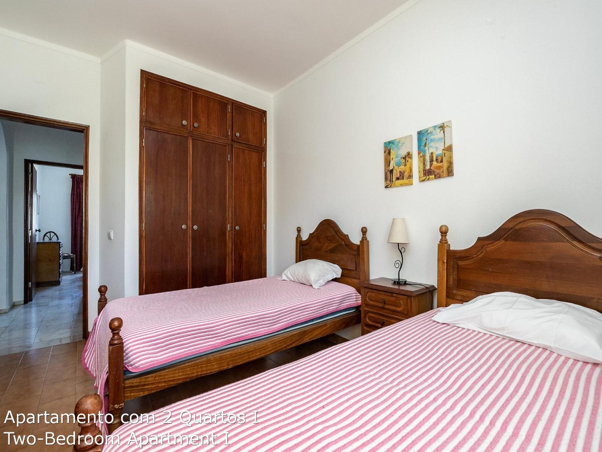 Apartamento Akisol Armacao Pera Relax Armação de Pêra Exterior foto
