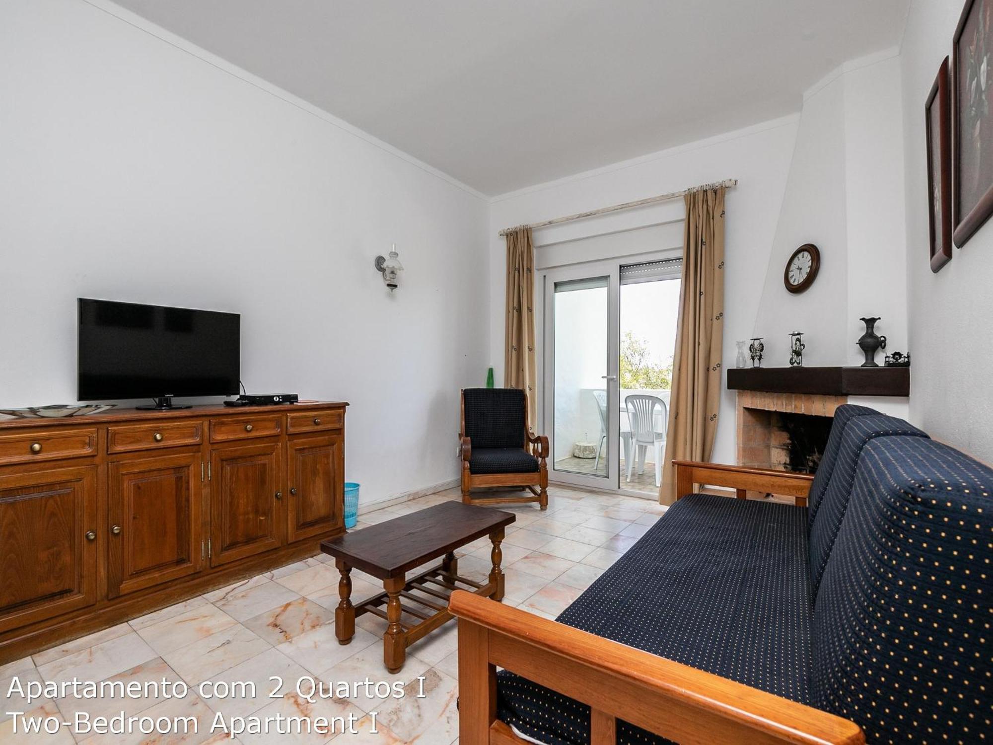 Apartamento Akisol Armacao Pera Relax Armação de Pêra Exterior foto