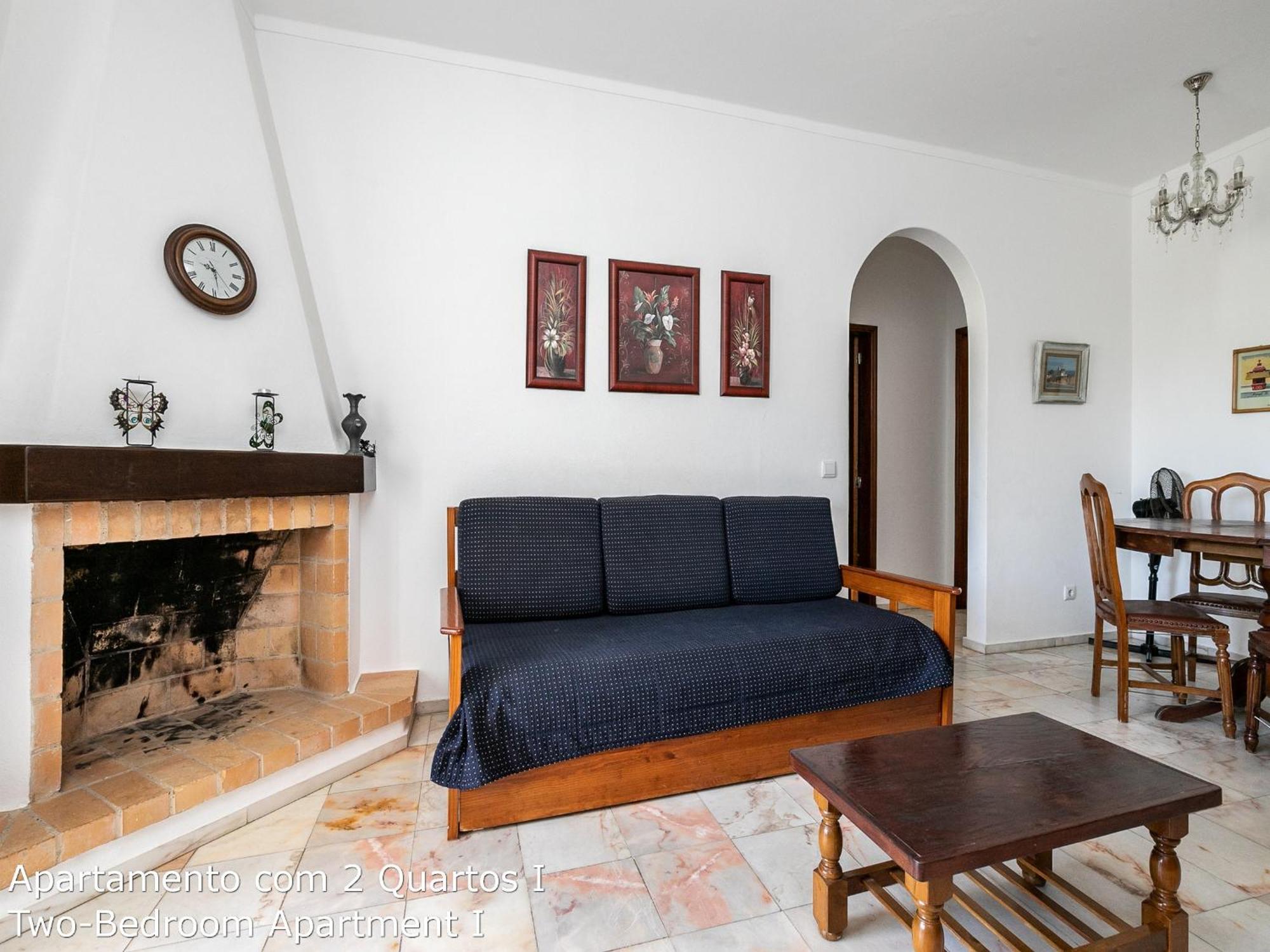 Apartamento Akisol Armacao Pera Relax Armação de Pêra Exterior foto