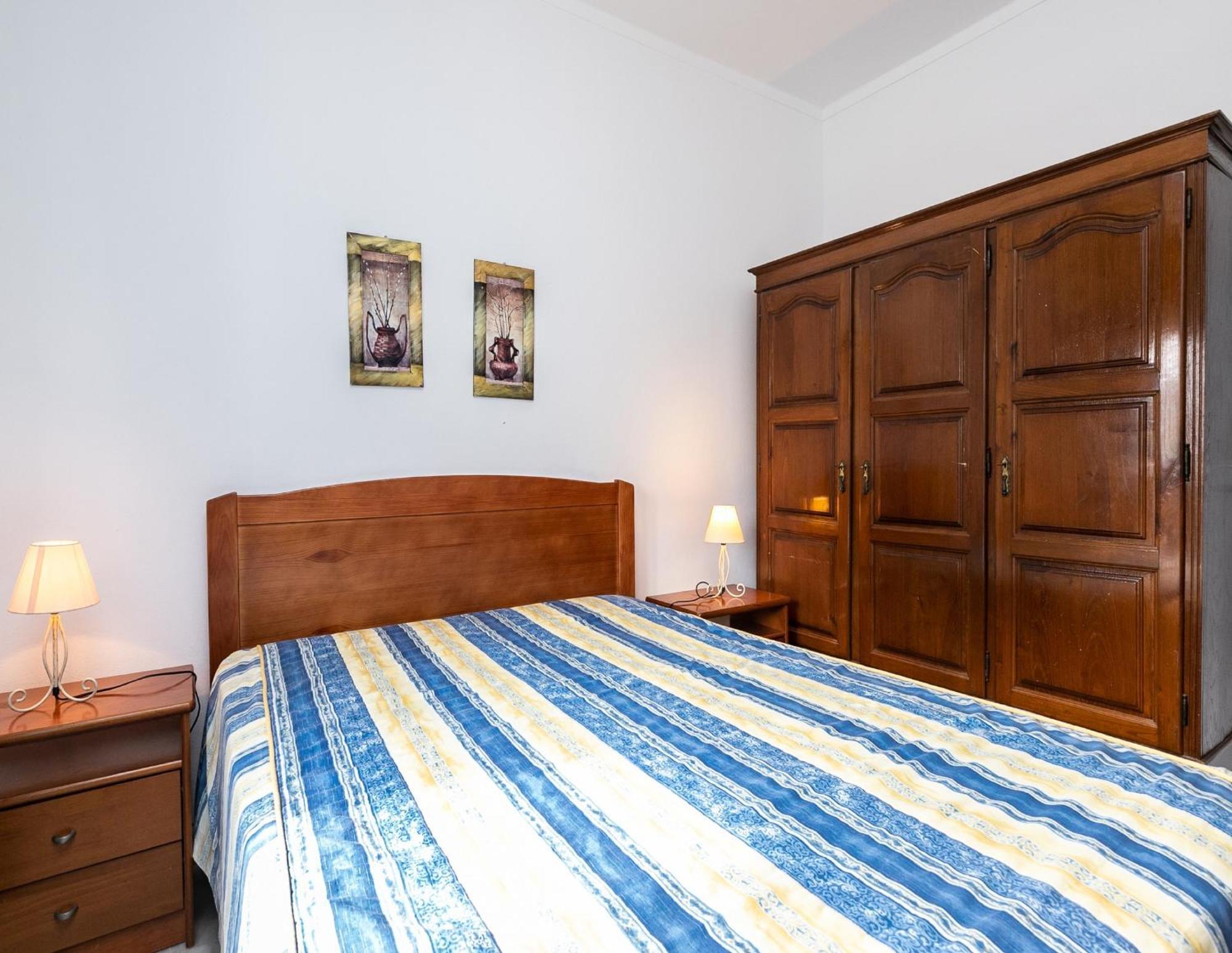 Apartamento Akisol Armacao Pera Relax Armação de Pêra Exterior foto
