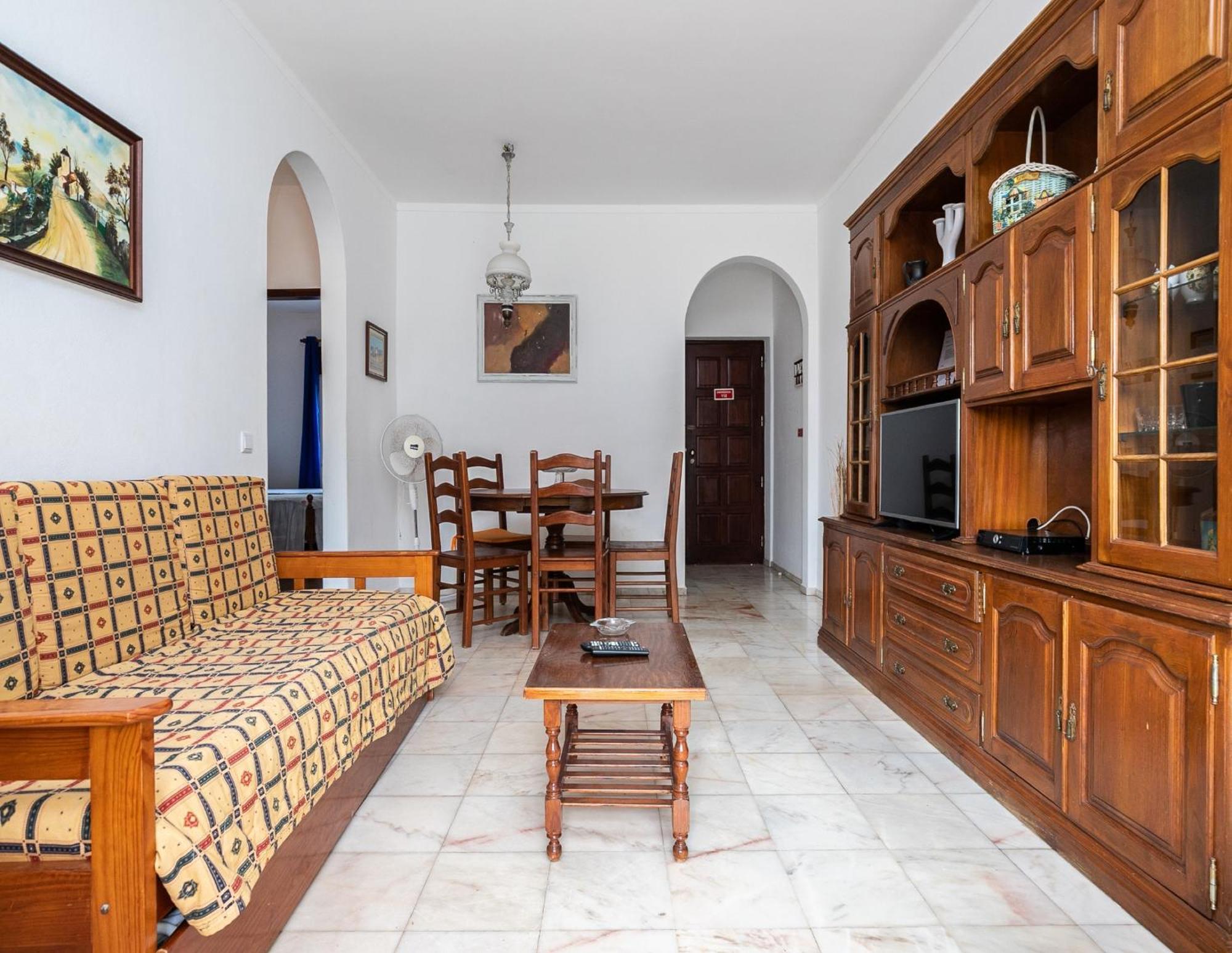 Apartamento Akisol Armacao Pera Relax Armação de Pêra Exterior foto