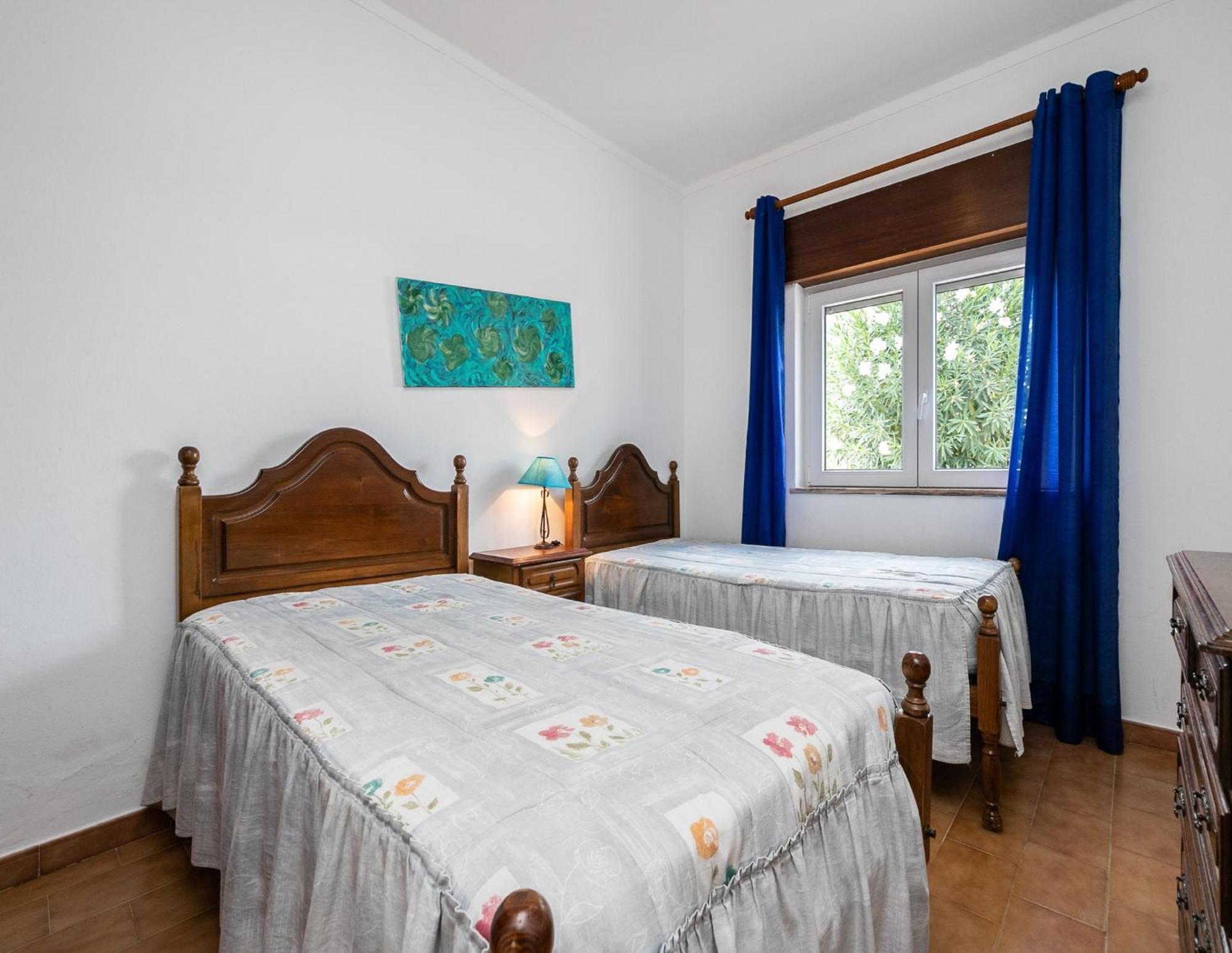 Apartamento Akisol Armacao Pera Relax Armação de Pêra Exterior foto