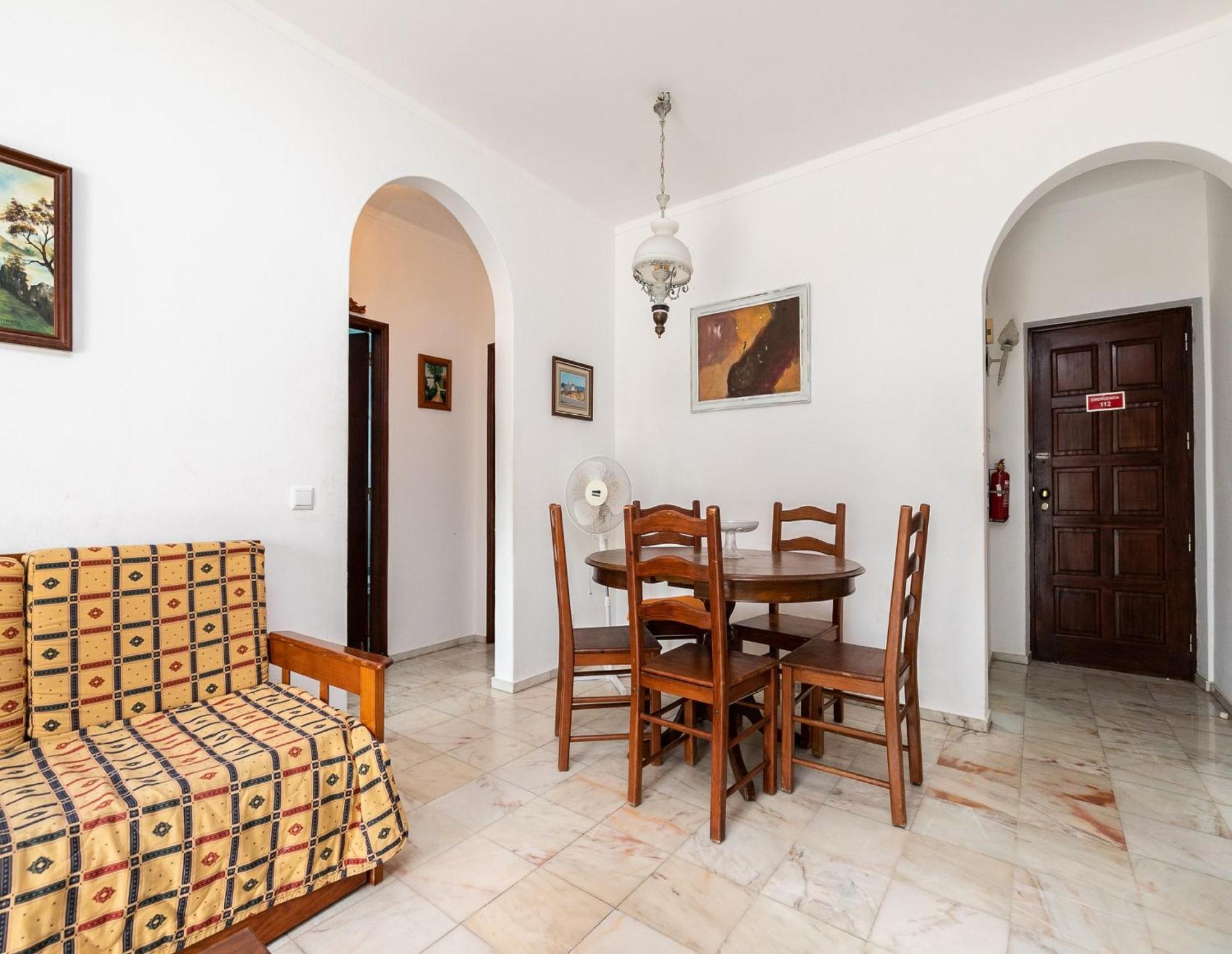 Apartamento Akisol Armacao Pera Relax Armação de Pêra Exterior foto