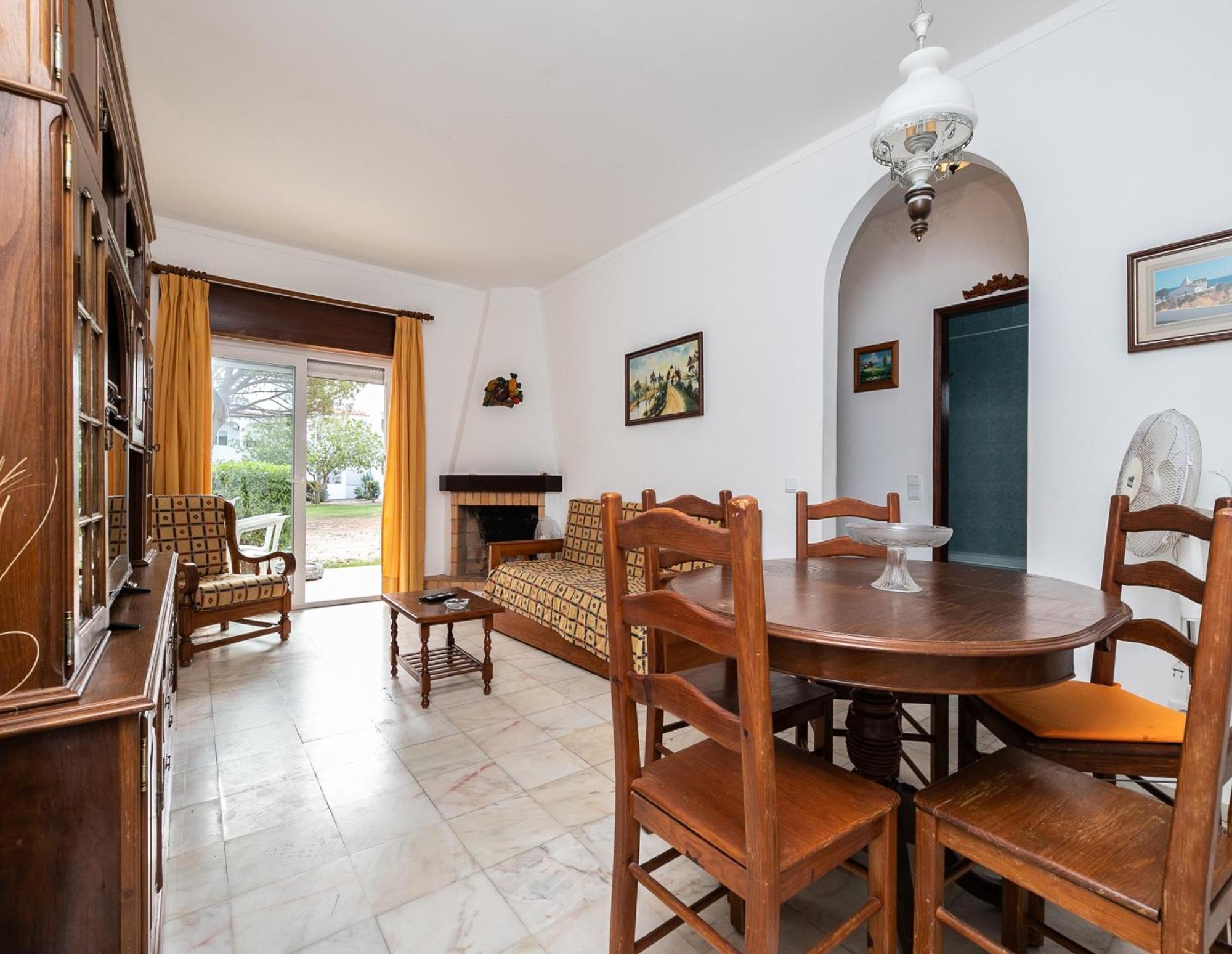 Apartamento Akisol Armacao Pera Relax Armação de Pêra Exterior foto